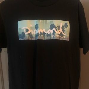 Diamond SS Shirt